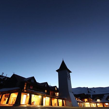 Cardrona Alpine Apartments Екстер'єр фото