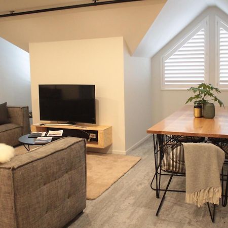 Cardrona Alpine Apartments Екстер'єр фото