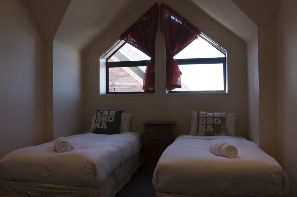 Cardrona Alpine Apartments Екстер'єр фото