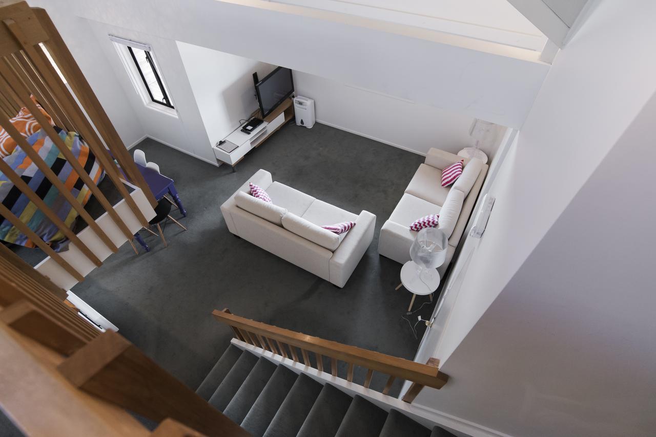 Cardrona Alpine Apartments Екстер'єр фото
