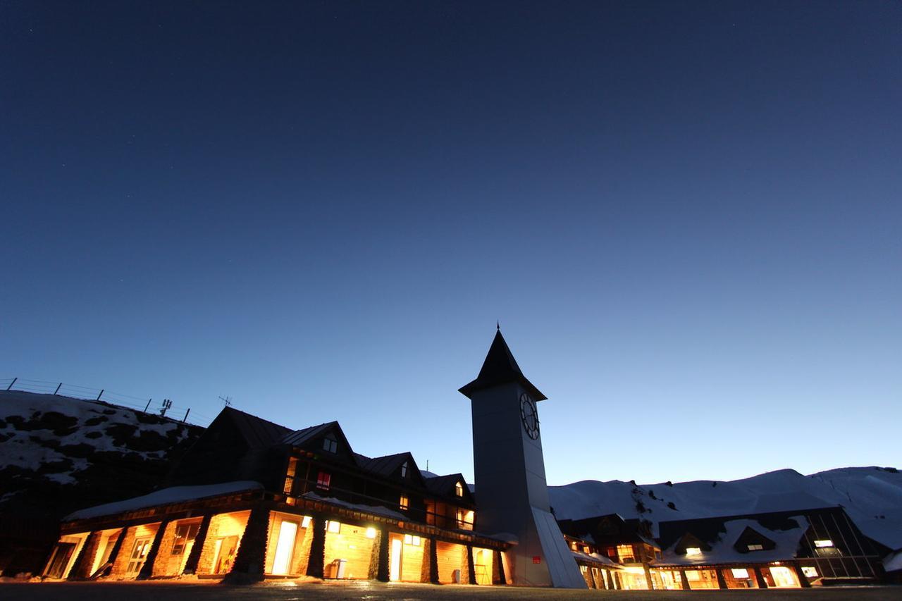 Cardrona Alpine Apartments Екстер'єр фото