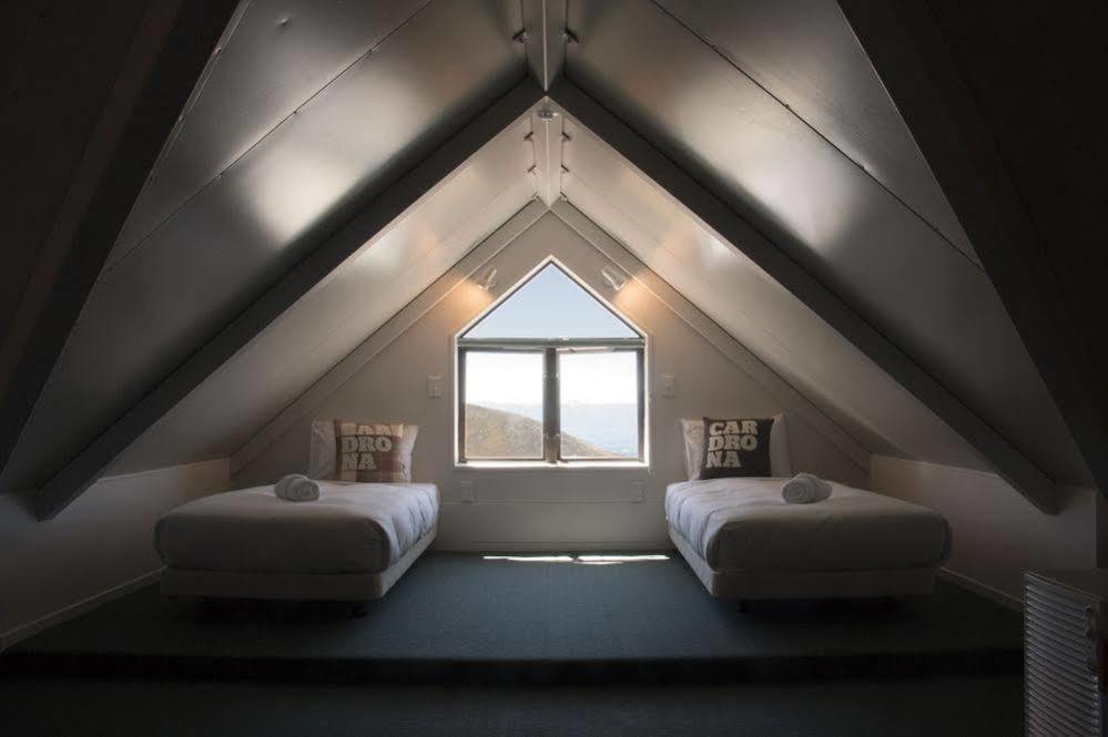 Cardrona Alpine Apartments Екстер'єр фото