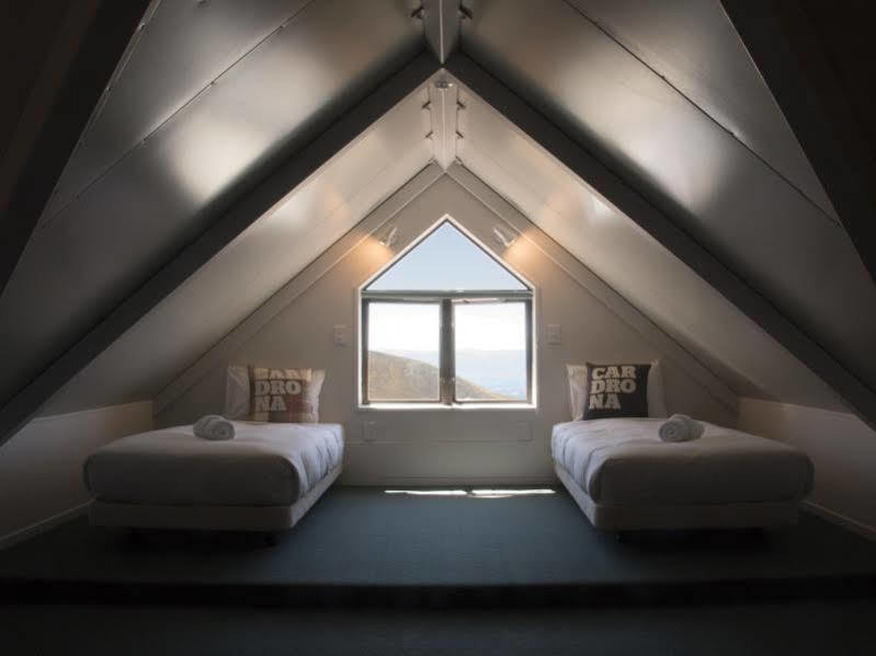 Cardrona Alpine Apartments Екстер'єр фото